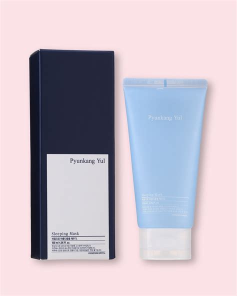 ysl sleeping mask|Pyunkang Yul .